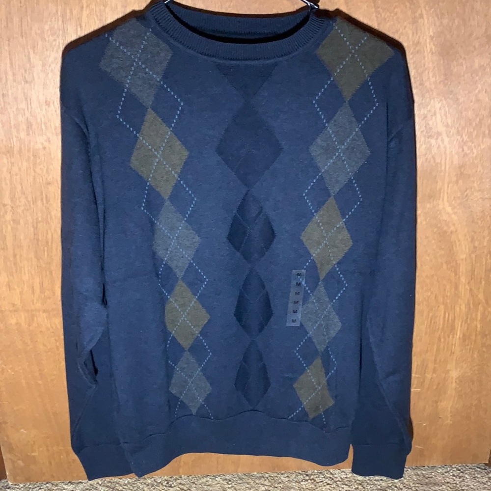 AC Design Studio long sleeve